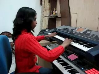 Rab Ne Bana Di Jodi played By Me