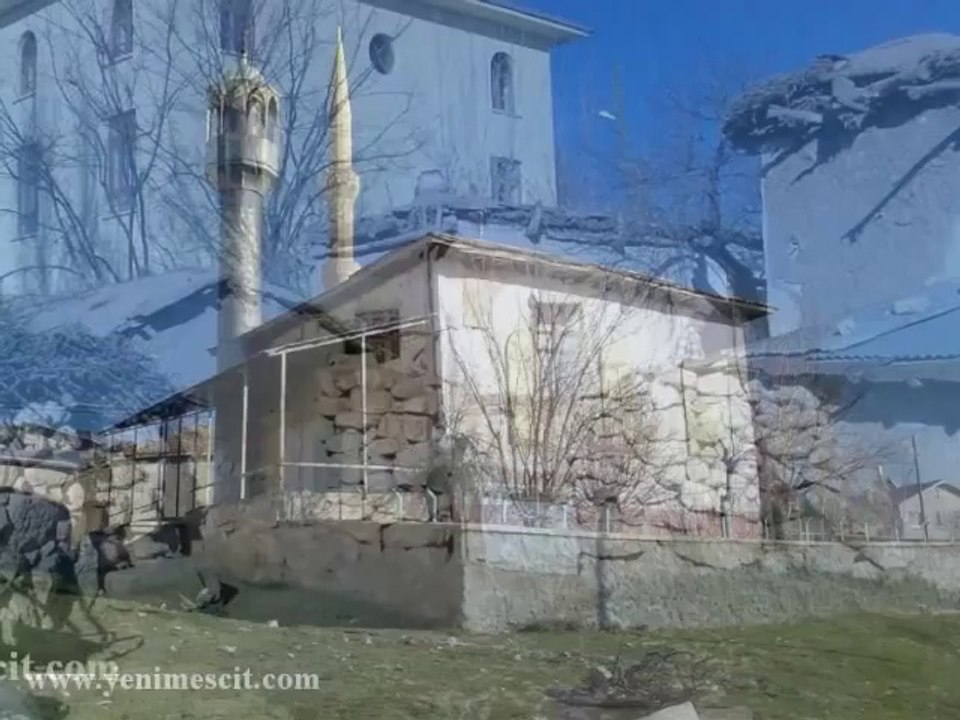 YENİMESCİT (ALISSA) KÖYÜ TANITIM VİDEOSU http---www.yenimescit.com aslan2401mynt omer altun yenimescit köyü tanıtım videosu