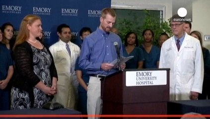 Ebola, Congo sotto osservazione