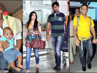 Anushka distracts Virat Kohli in England: BCCI