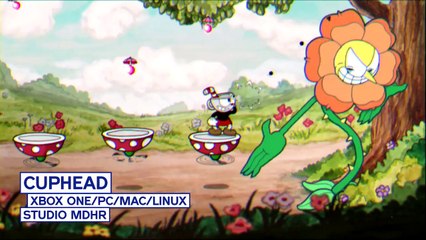 Unite 2014 Highlight Reel