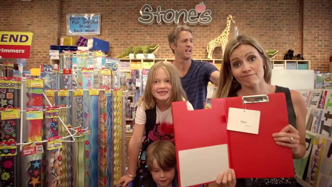 Baby Got Class- Back To School Song, hilarious hip hop parody!