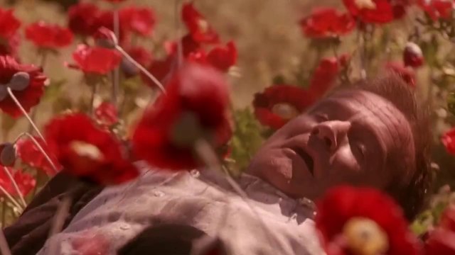 Beautiful music tribute to Robin Williams - Seize the Day