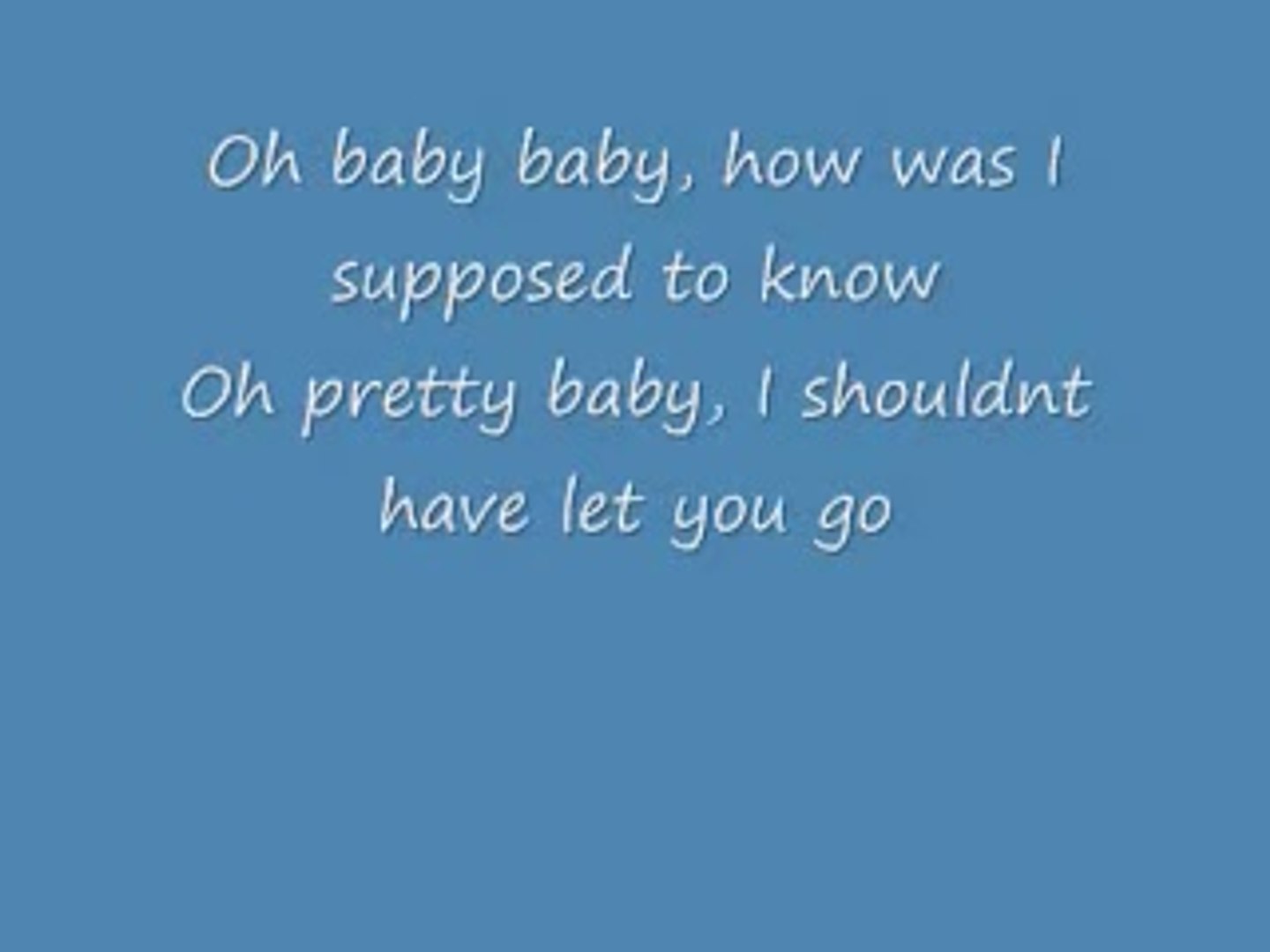 Hit Me Baby One More Time With Lyrics Video Dailymotion