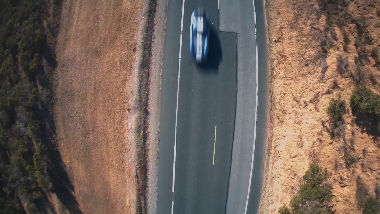 The past meets the future