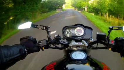 Mon Film ballade moto 1