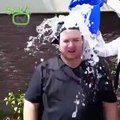 Şahan Gökbakar - Ice Bucket Challenge #icebucketchallenge