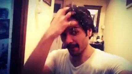 ALS Rice Bucket Challenge Not Ice Bucket