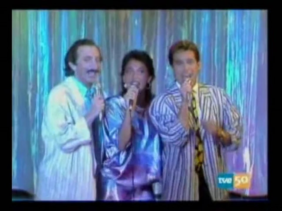 Ricchi e Poveri - Si me Enamoro