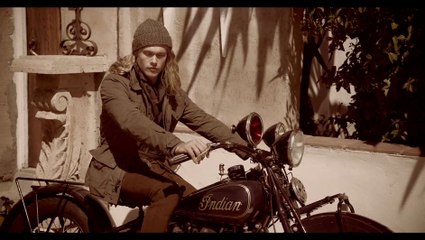 Le triptyque de Bruce Weber pour Polo Ralph Lauren - Are We Going Downtown ?