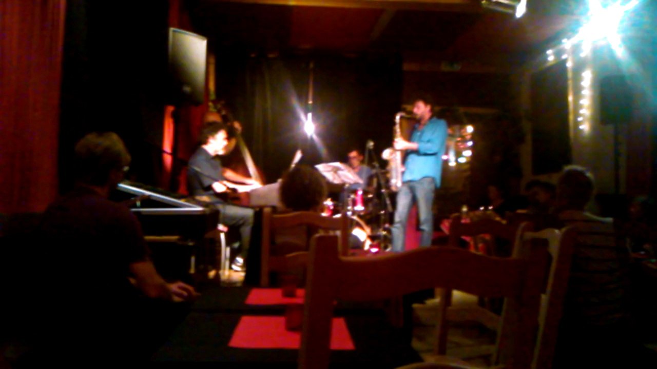 Marciac 2014 - Diagonale sud