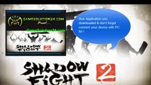 Shadow Fight 2 Hack - Get unlimited COINS,GEMS, … for FREE! [ 2014 Hack Tool ]