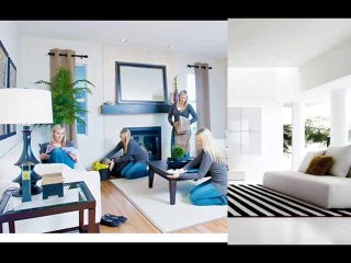 Tired of cleaning Floors in your Home..?