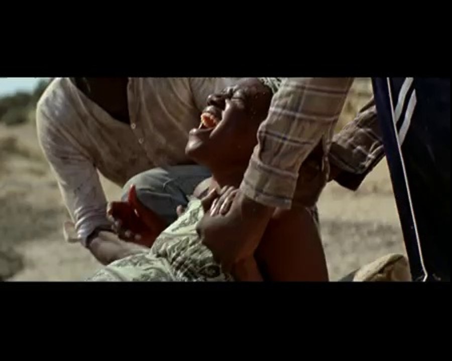 Trailer Hemisferio