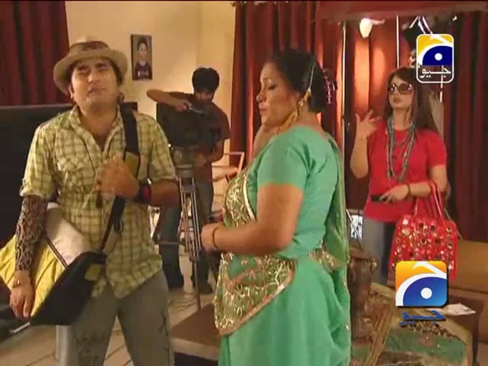 Nadaniyaan - Ep 11