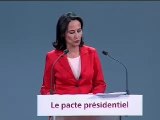 Le pacte présidentiel (3e partie)