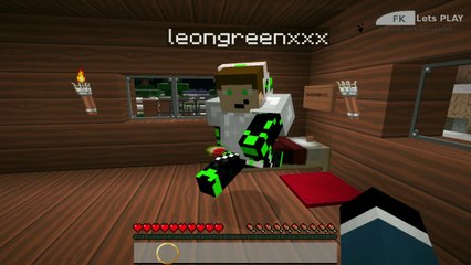 Lets Play together Minecraft (German) Part 12