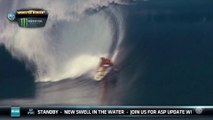 Andy Irons Best Moments - Billabong Pro 2014