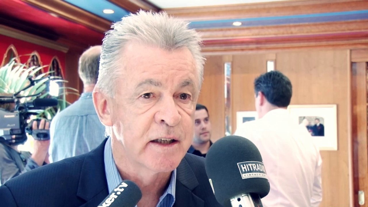 Hitzfeld: 'Keiner wird FCB und BVB gefährlich'