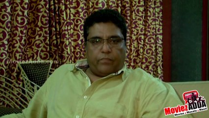 Post Singham Returns Success Actor Zakir Hussian's Interview !