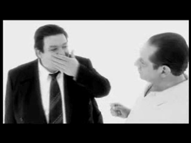 Le diner de cons | Astro Awani