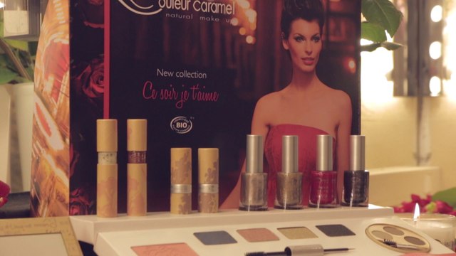 Tutoriel Look Autome /Hiver 2014-2015 (Kits sourcils)