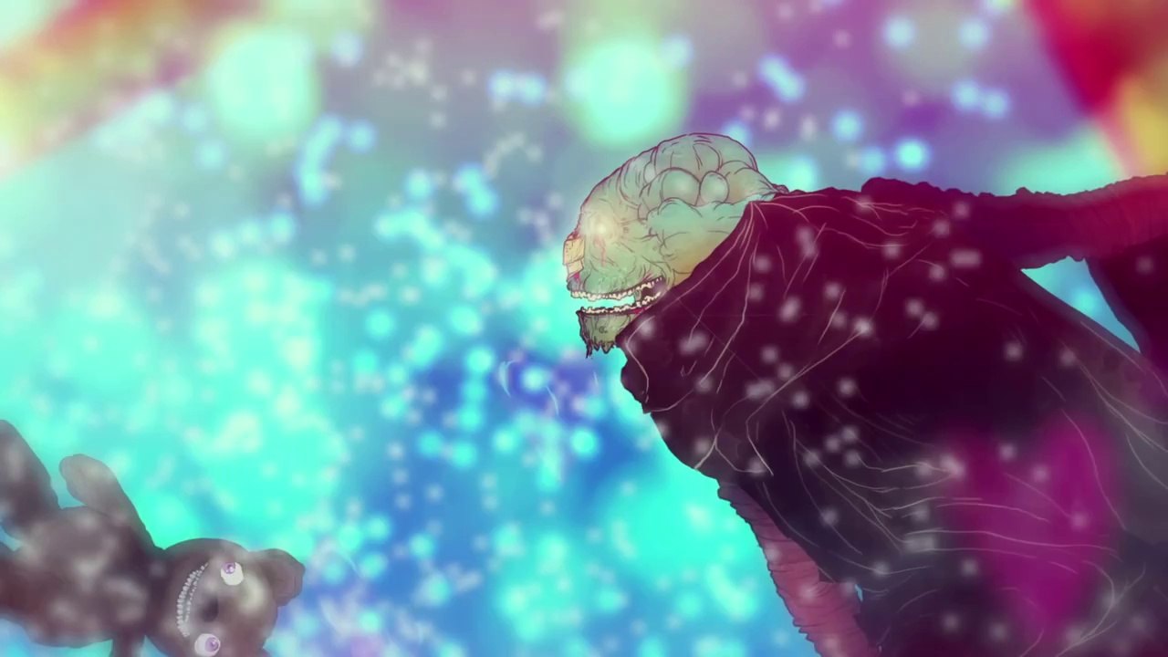 Queens of the Stone Age ...Like Clockwork