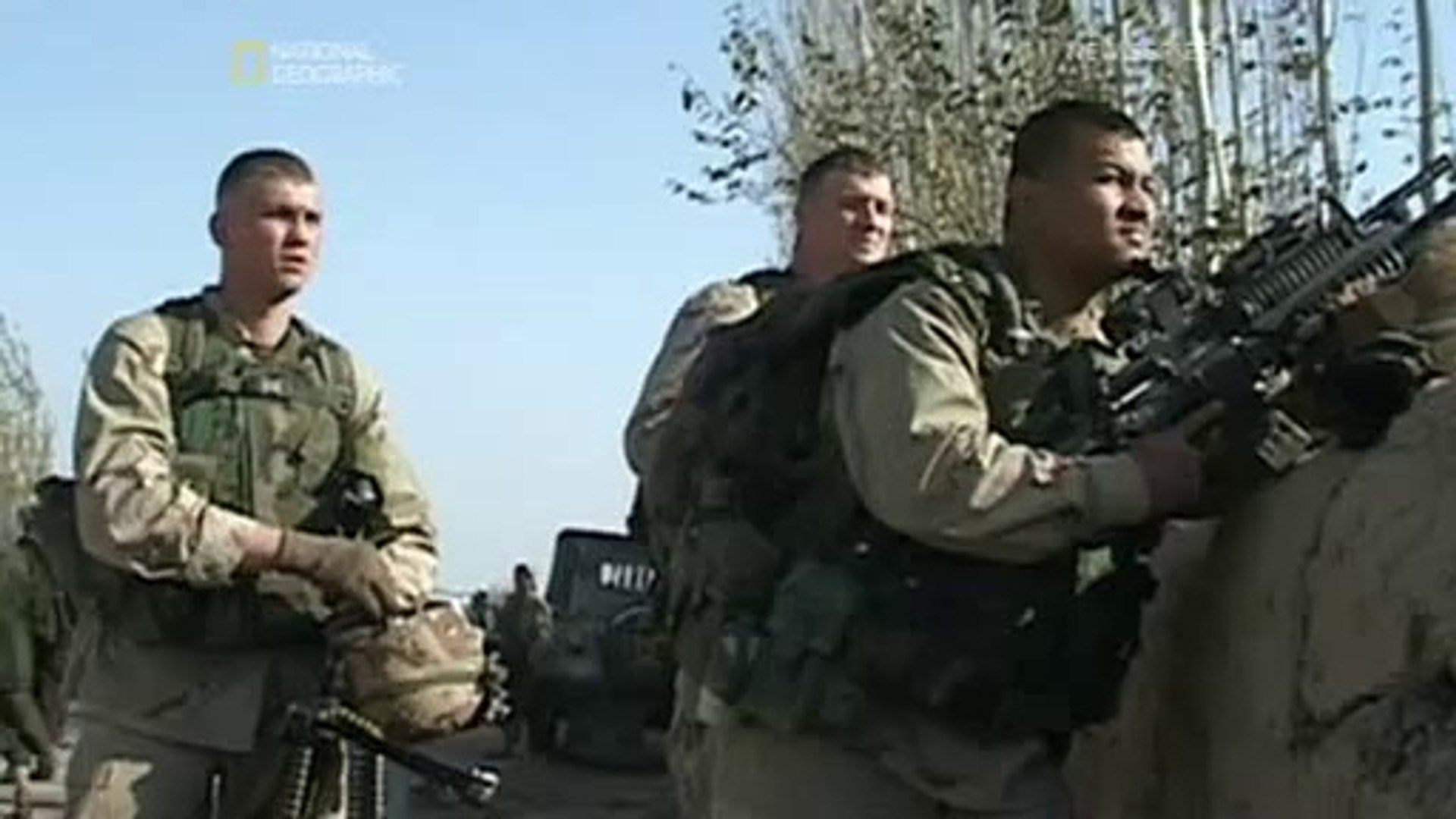 The Situation Is Critical Battle Of Qala I Jangi Video Dailymotion