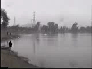 Offshore Brushless Hacker Rc