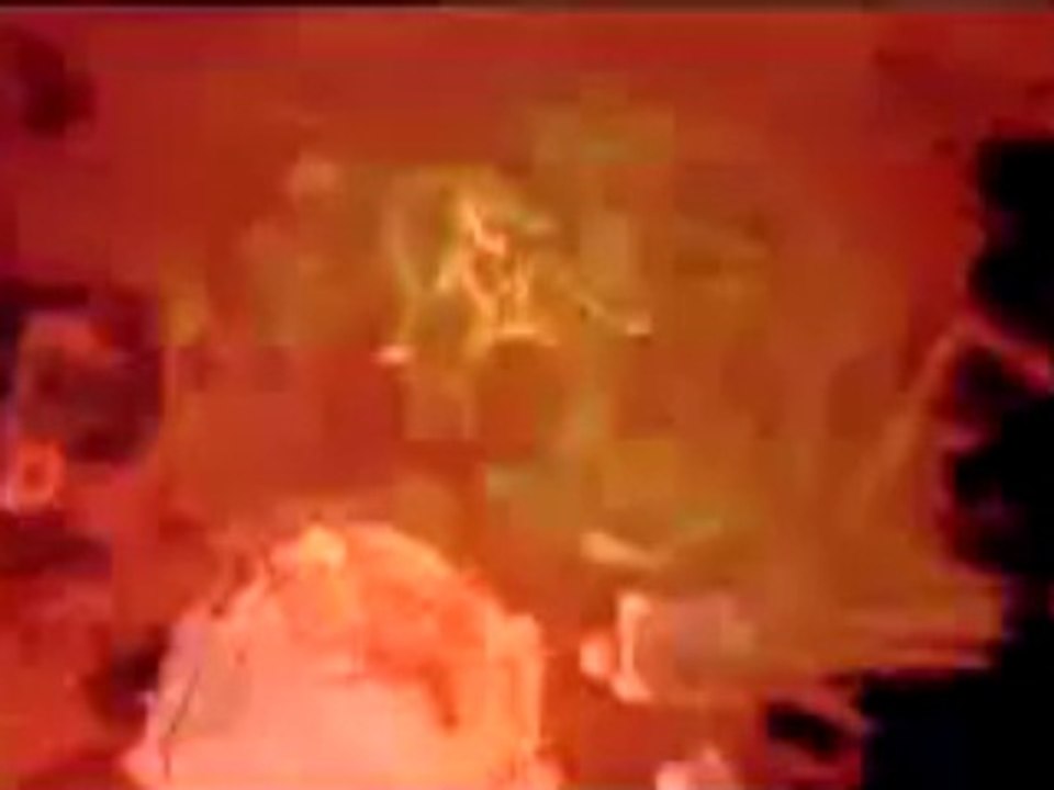 Campfire Stories trailer