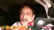 Former Chief Justic   iftikhar chaudhry Rejected Imran Khan Allegations