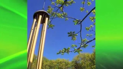 ▶ Vastu Living with Pallavi Chhelavda discussing wind chimes