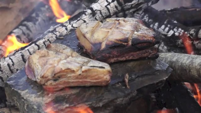 ForeBears A Film by Marie CACHET and Varg VIKERNES (Trailer)