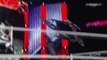 Dean Ambrose vs Seth Rollins (Falls Count Anywhere) (Raw 08.18.2014)