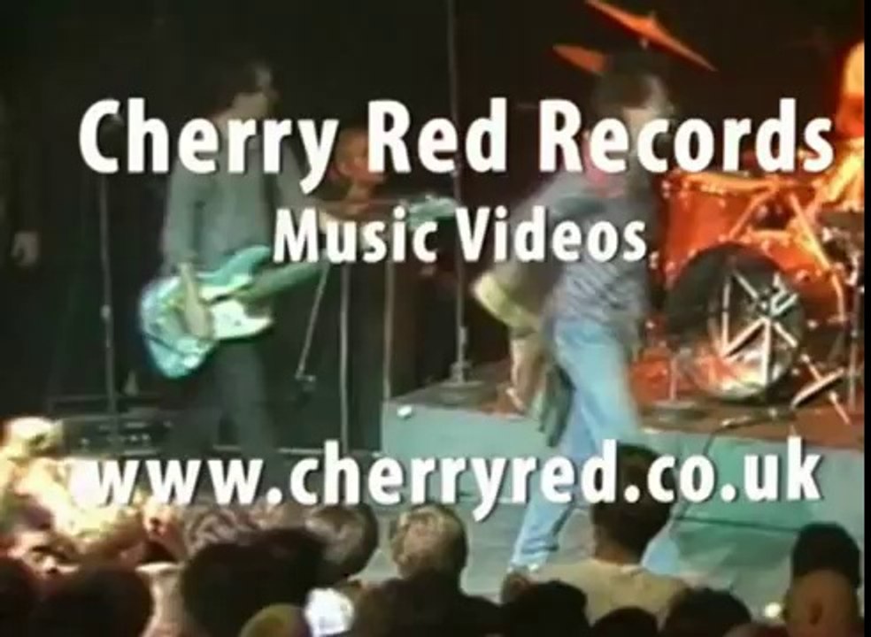 DEAD KENNEDYS - Police Truck - (1984, DMPOs on Broadway, SF, USA)