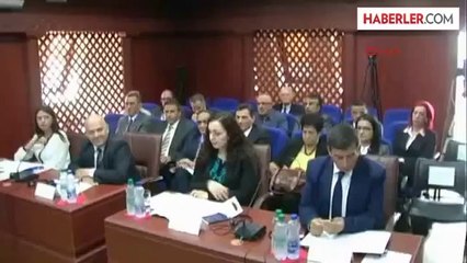 Kosova Merkez Seçim Komisyonu Başkanı'nın 'Olası Yeni Genel Seçimlere Hazırız' Açıklaması Tepkiyle...