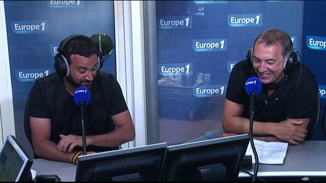 Cyril Hanouna : On va aller encore plus loin dans la déconne
