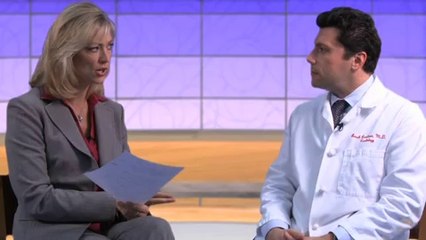 Chest Pain Beverly Hills