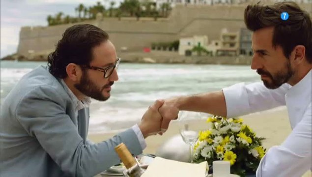 Promo 'Chiringuitpo de Pepe' - Nuevos capítulos (Telecinco)