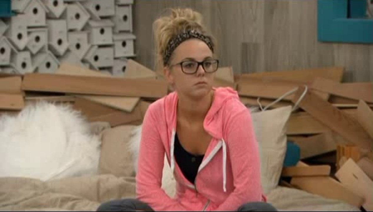 Frankie's Thought's on Zach's Eviction