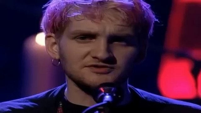 Alice In Chains Rooster Unplugged HD Video