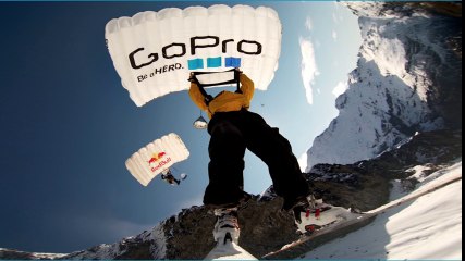 ¡La GoPro Hero3 y sus impresionante prestaciones !