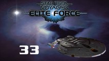 Let's Play Star Trek: Voyager - Elite Force - #33 - Eröffnung von Fluchtmöglichkeiten