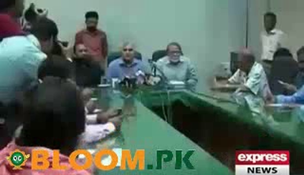 Election Commission Rejected Rigging Allegations