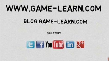Game-based learning (English)
