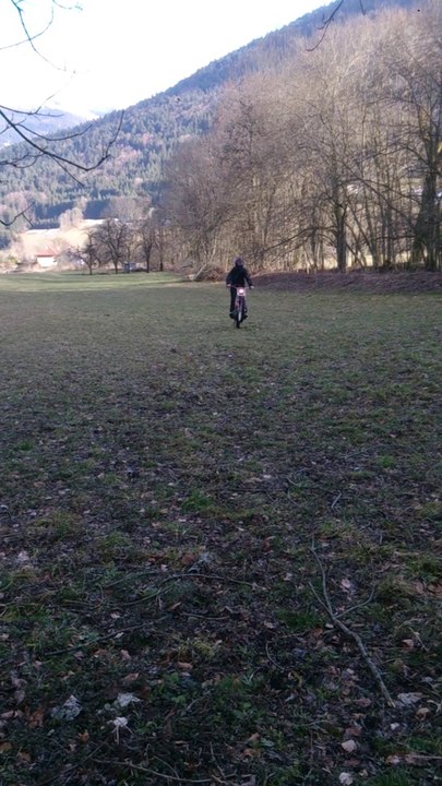 --Fail Wheelie Tail--