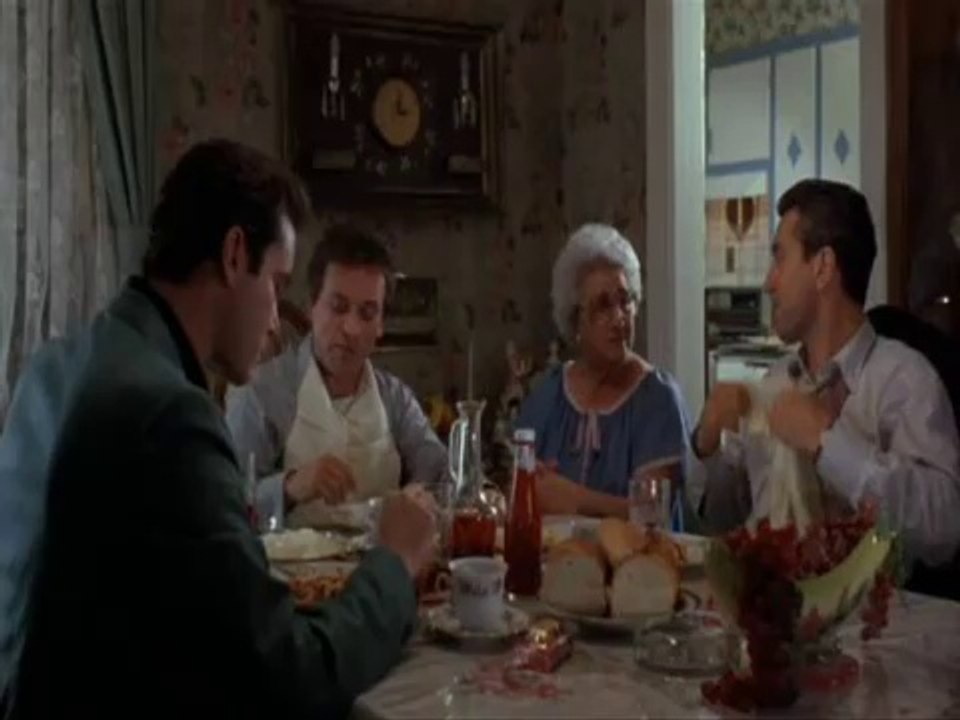Goodfellas Trailer