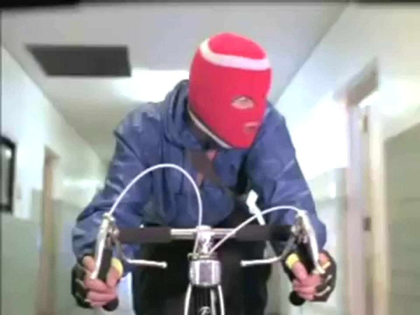 The Adventures of Sebastian Cole (Trailer)