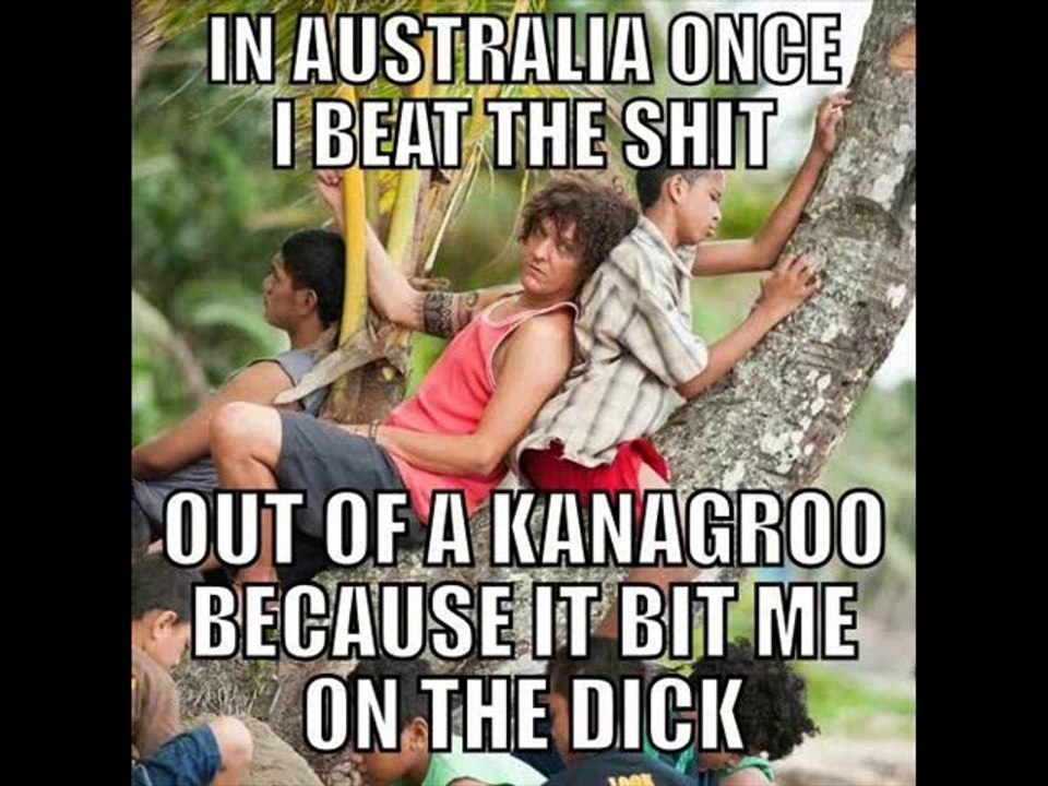 Jonah from Tonga | SHYLAFLU (comedy)