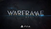 Warframe - PS4 14.0 Update Gameplay Trailer (HD)